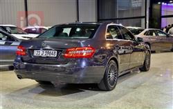 مێرسێدس بێنز E-Class